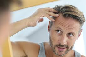 Diabetes And Hair Loss Diabetes Self Management