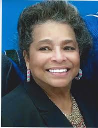 Joyce Ford's Instagram, Twitter & Facebook