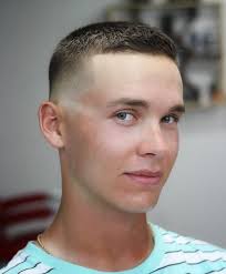 High And Tight Haircuts Cool Men S Styles For 2020 High And Tight Haircut Haircuts For Men Fade Haircut
