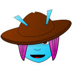 Suitable for cricut cutting machine and other cutting machines. Park Ranger Boy Free Svg