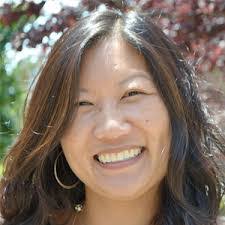 Ester Park's Instagram, Twitter & Facebook