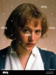 Iris film kate winslet hi-res stock photography and images