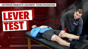 Image result for Lever Test