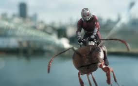 Mais ses réflexions sur les conséquences de ses choix tournent court lorsque hope van dyne et le dr hank pym lui confient une nouvelle mission. Ant Man Et La Guepe Encore Plus Piquant Le Parisien