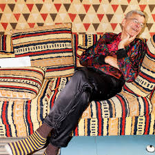 Docent homostudies Gert Hekma: Het is erg braaf geworden allemaal | Het  Parool