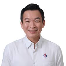 Eric Chua Swee Leong