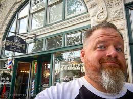 A Day Off In Wichita