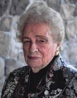 Doris Hurley Obituary (2021)