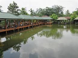 Hobi Mancing Ini Peralatan Mancing Dan Spot Mancing Kece Di Kawasan Jakarta