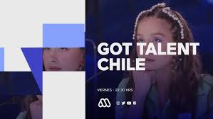 Got talent chile, el nuevo programa de talentos conducido por karla constant y maría josé quintanilla, se estrenó por mega, liderando en sintonía y siendo tendencia en el país en twitter. Gottalentchile Viernes 22 30 Hrs Mega Youtube