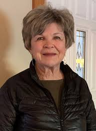 Obituary information for Nancy Gayle Myers