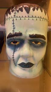 Come grab some halloween cookie jars!! Theyre so cute and honestly their  dynamic has turned toxic…they need to be separated #soapplantwacko #spookie