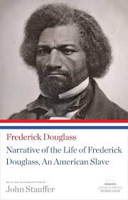 Narrative of the Life of Frederick Douglass, An American Slave : A Library  of America Paperback: A Library of America Paperback Classic