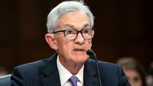 Powell indicates Fed won't wait until inflation is down to 2% before  cutting rates : r/Economics