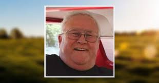 Rodger McCune Obituary May 2, 2022