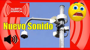 Entre y conozca nuestras increíbles ofertas y promociones. Nuevo Sonido De Alerta Sismica Meme Youtube