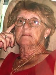 In loving memory of Marion Briggs