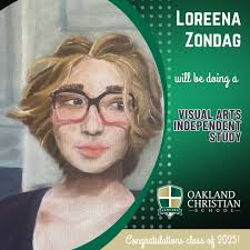 Oakland Christian School