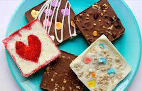 Check spelling or type a new query. Easy Diy Gourmet Chocolate Bars Food Hacks Wonderhowto