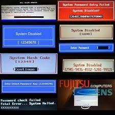Recent content tagged with unlock bios password fujitsu lifebook a530. Laptop Bios Password Posts Facebook