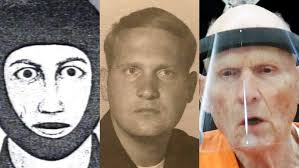 The Golden State Killer: How it took four decades to catch the serial  predator who terrorised California