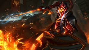 26564 views | 36590 downloads. Dota 2 Strategy Combat Games Dragon Knight Desktop Hd Wallpapers For Mobile 2560 1440 Wallpaperbetter