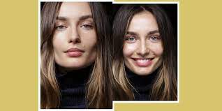 Il s'agit en effet d'éclaircir d'un ou deux tons sa teinte de base ou de la foncer d'un ton. Balayage Caramel Un Balayage Caramel Pour Rechauffer Mes Cheveux Marie Claire