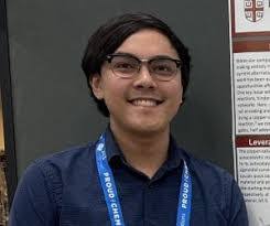 Richard Hage's Instagram, Twitter & Facebook