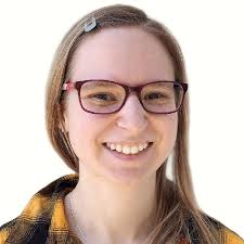 Vanessa Carina Bieker