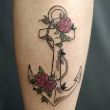 Flowers that represent strength and love. 125 Best Flower Tattoos Designs Ideas Meanings 2021 Guide