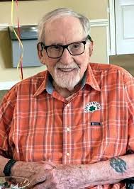 James Albert Clark Jr. Obituary