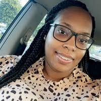 Sarina Johnson, Notary Public in Spartanburg, SC 29302