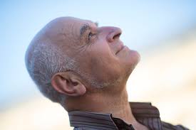 Pierre-Alain Lévy portrait Patrick Kopp