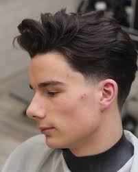 The taper haircut has been america's favorite hairstyle for the past few years. Pin On Hairstyles For Men