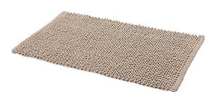 Codes promo, ventes flash, livraison offerte, trouvez le produit de vos rêves à prix réduit ! Tapis De Bain Antiderapant Beige 50 X 80 Cm Chanza Castorama