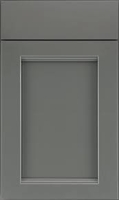 Local owned and operated painting mcelroy painting is a small family run business established over 35 years ago, working mainly in finished up these cabinets yesterday! 420 Painted Boulder Cabinet Door Waypoint Living Spaces