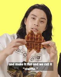 Progressive's Parentamorphosis expert tackles Hot Ones and reveals some  signs to watch out for if you or a loved one is turning into their parents.