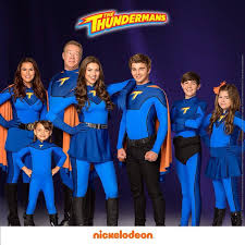 Metacritic tv episode reviews, thunder in paradise, the family goes to hawaii for vacation, where phoebe, still under dark mayhem's powers, tries to unleash a volcano which would neutralize. Thunderawards Thunderawards Twitter