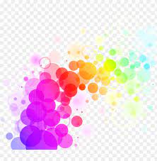 Colorful Bubble Backgrounds Png Png Image With Transparent Background Png Free Png Images Abstract Backgrounds Abstract Free Coloring