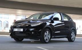What should my mileage be for a 2020 honda fit? 2020 Honda Hr V Review Specs And Price In Uae Autodrift Ae