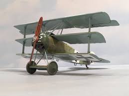 Congratulations on a nice looking camel. 1 28 Revell Fokker Dr 1 Triplane Prototype F 103 As Flown By Werner Voss September 23rd 1917 Imodeler