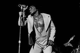 James Brown Wikiwand