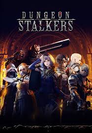  Review | Dungeon Stalkers (PC)
