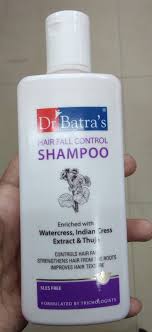 But now i have been using it since few days as i was suffering from severe dandruff, which is quite normal for me. Dr Batra S Hair Fall Control Shampoo Reviews Ingredients Benefits How To Use Price