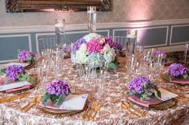Check out ftd's table centerpieces to add the finishing. Reception Table Decor Ideas You Ll Love Sterling Ballroom Eatontown Nj