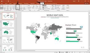 How to Add a Watermark in PowerPoint Presentations (In 60 Seconds)