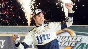 This is the complete playlist for the 2014 nascar sprint cup series. Tracking Brad Keselowski S Rise From Car Shop To Champ