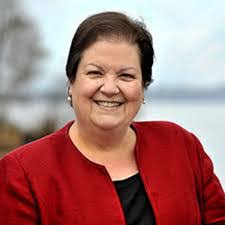 Jackie Baillie's Instagram, Twitter & Facebook