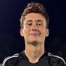 Cox Mill Soccer Roster (2024-25)