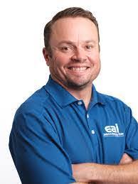 Eric Escher's Instagram, Twitter & Facebook